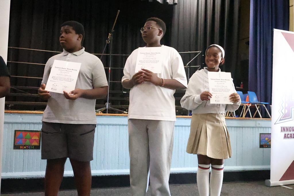 HIA Awards Ceremony 2026