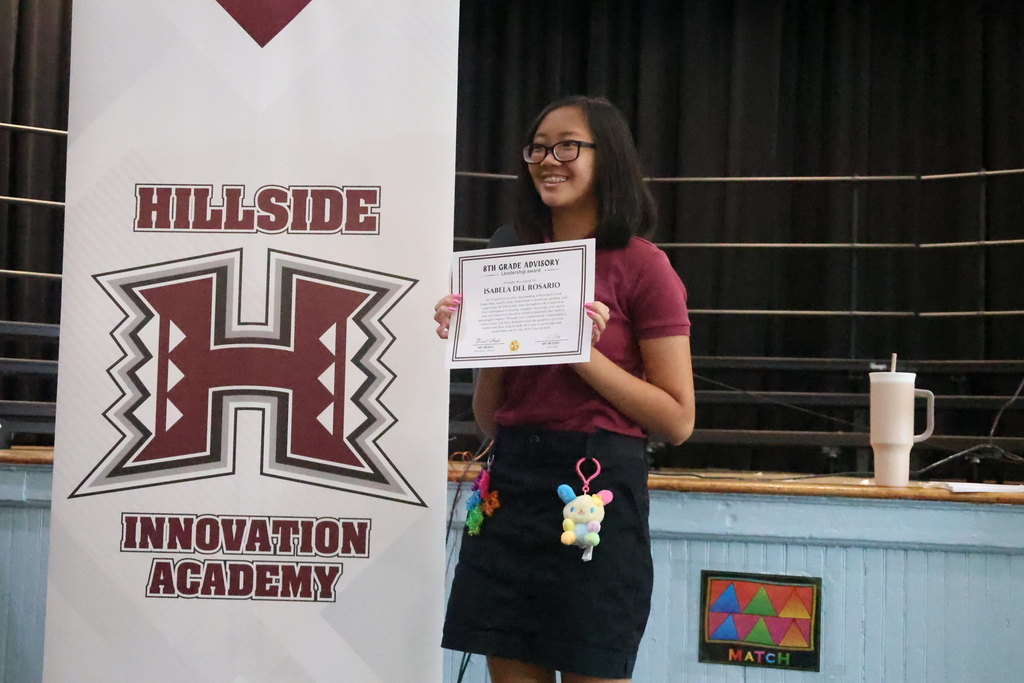 HIA Awards Ceremony 2026