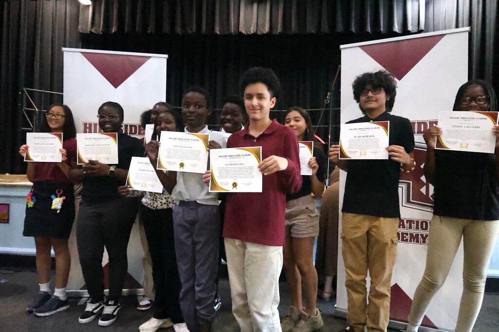 HIA Awards Ceremony 2026