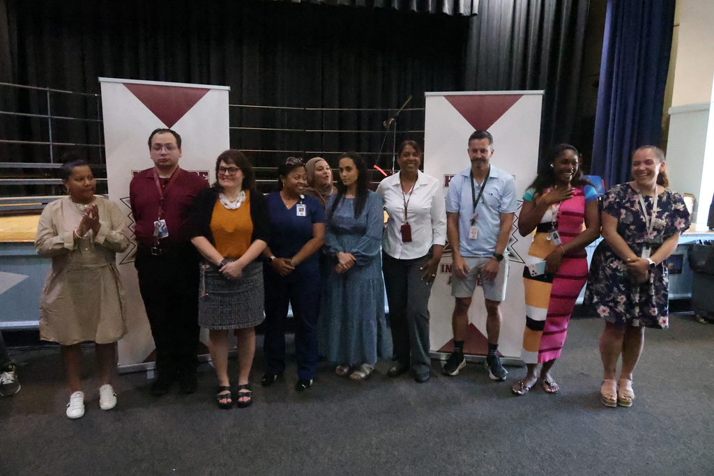 HIA Awards Ceremony 2026