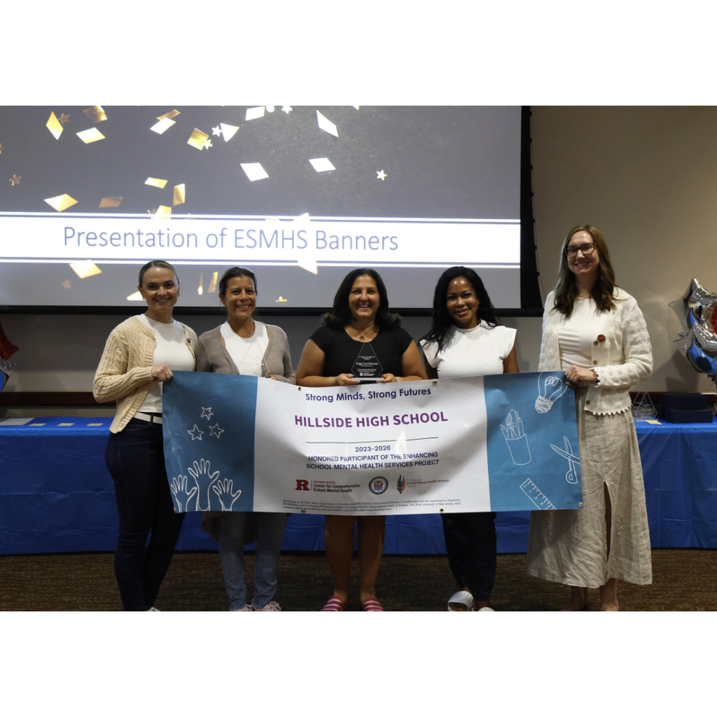 Mental Health Grant for HHS
