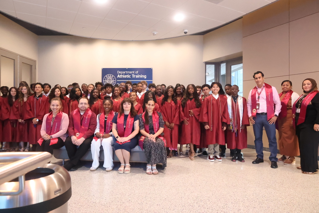 H.I.A. Graduation 6/22/2026