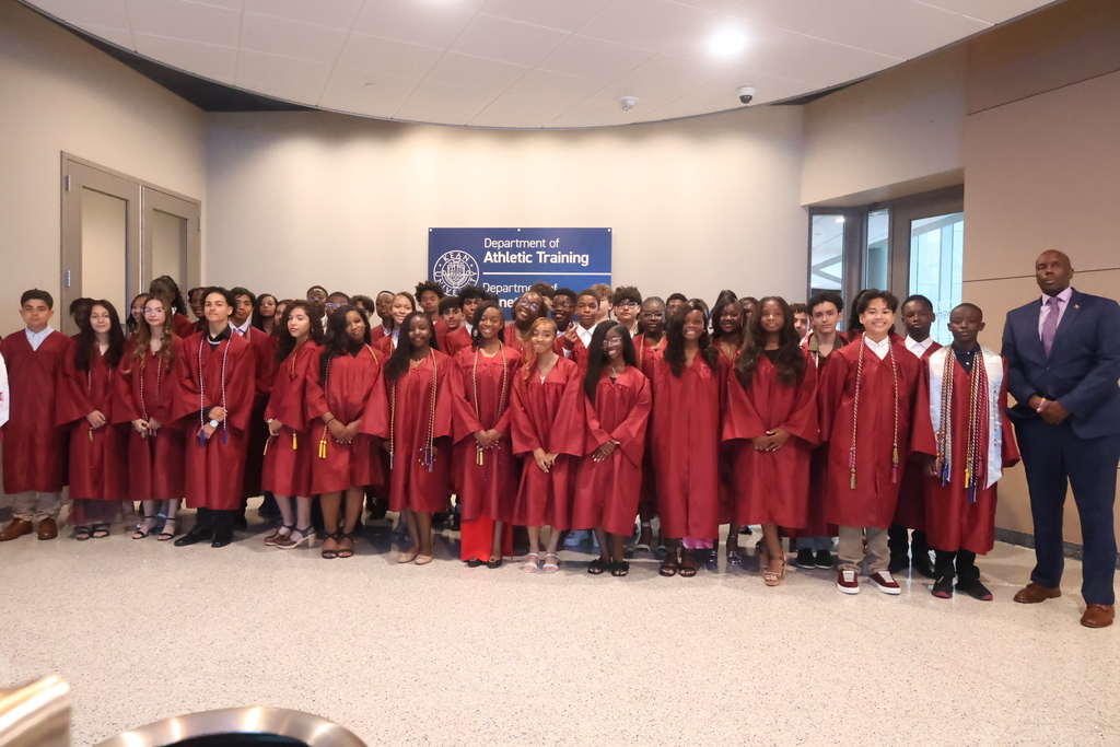H.I.A. Graduation 6/22/2026