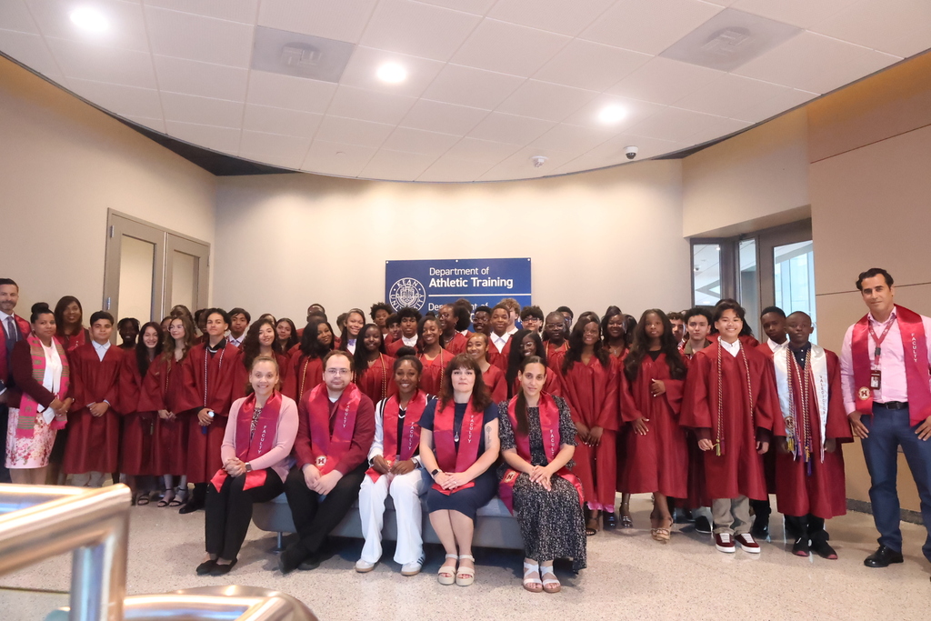 H.I.A. Graduation 6/22/2026