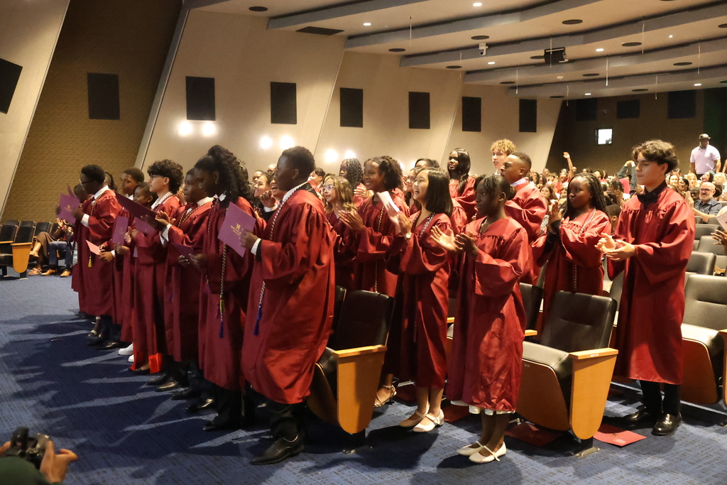 H.I.A. Graduation 6/22/2026