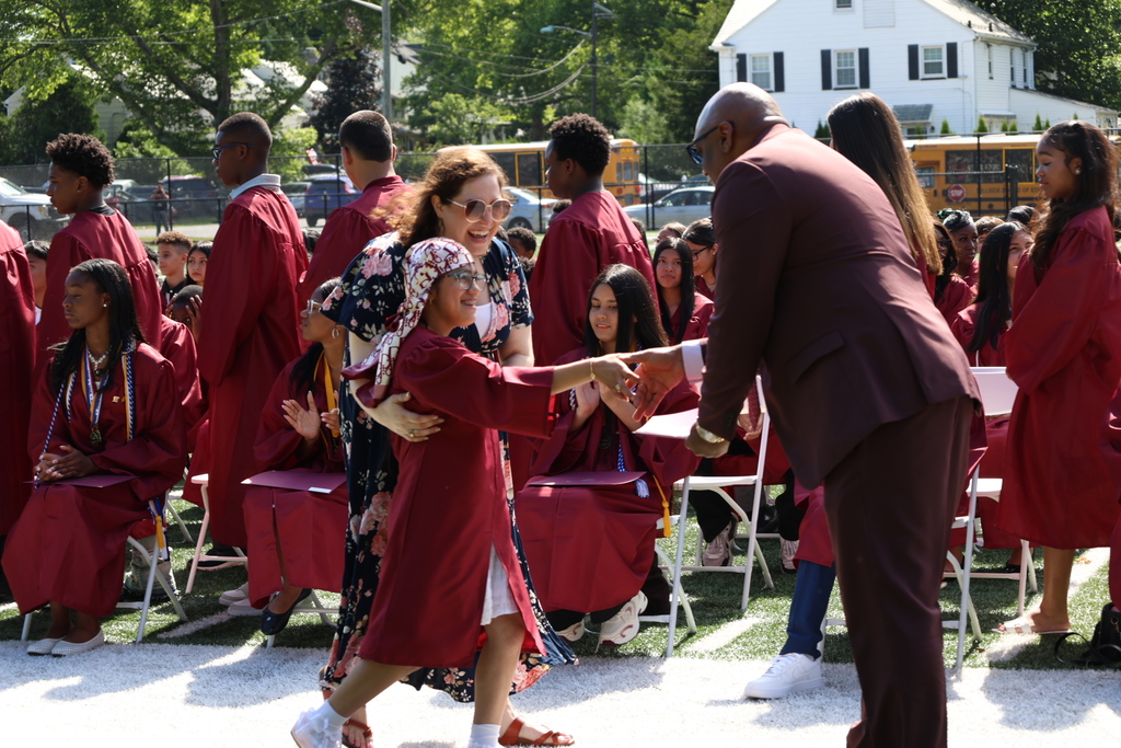 Wok graduation 2026