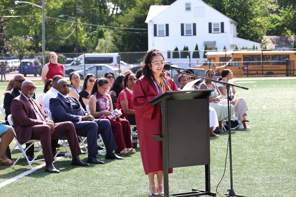 Wok graduation 2026