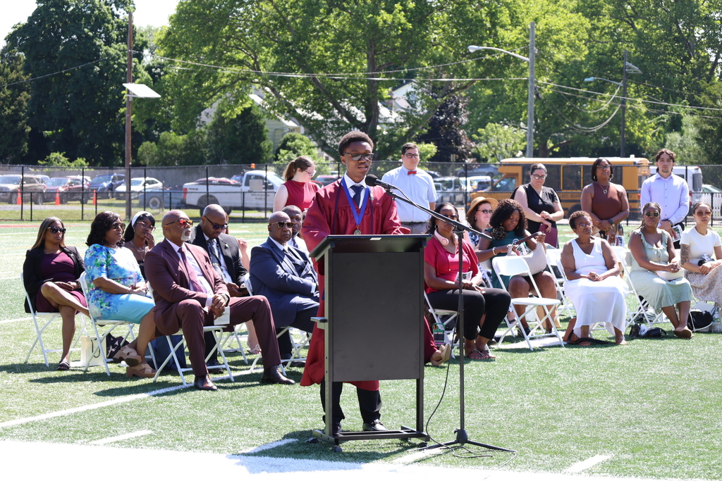 Wok graduation 2026