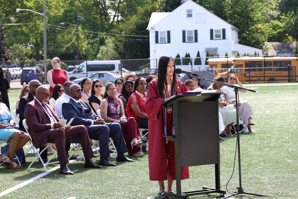Wok graduation 2026