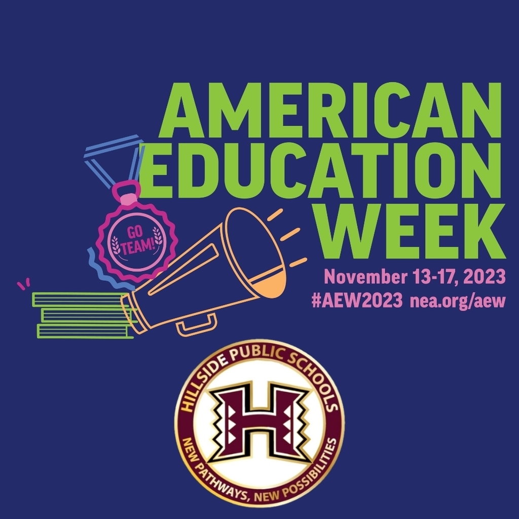 American Education Week