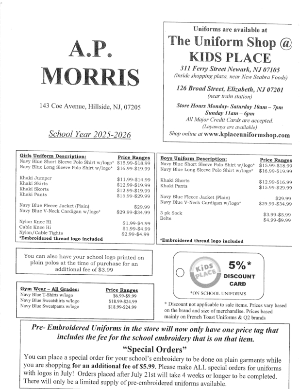 Kids Place