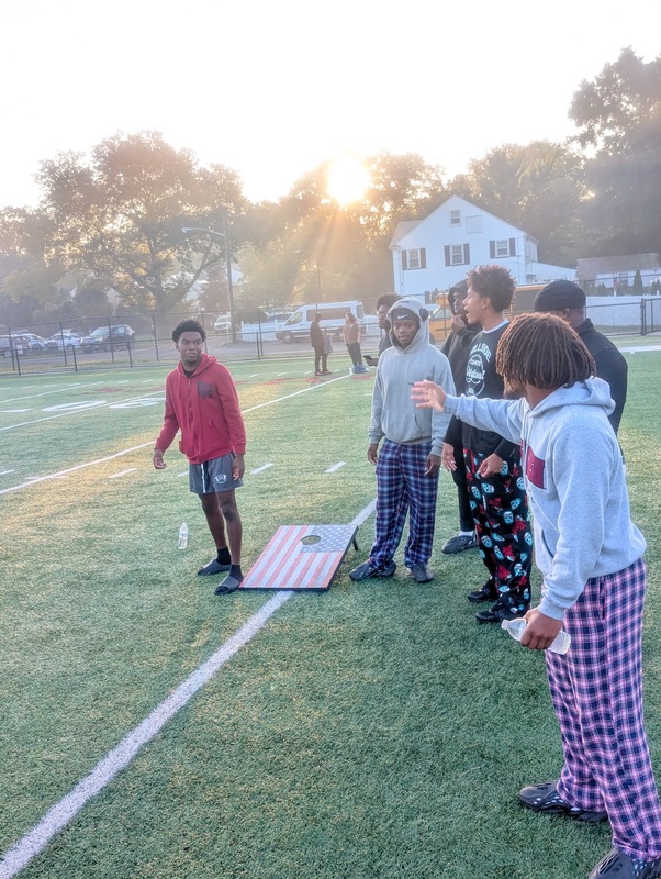 Senior sunrise 6