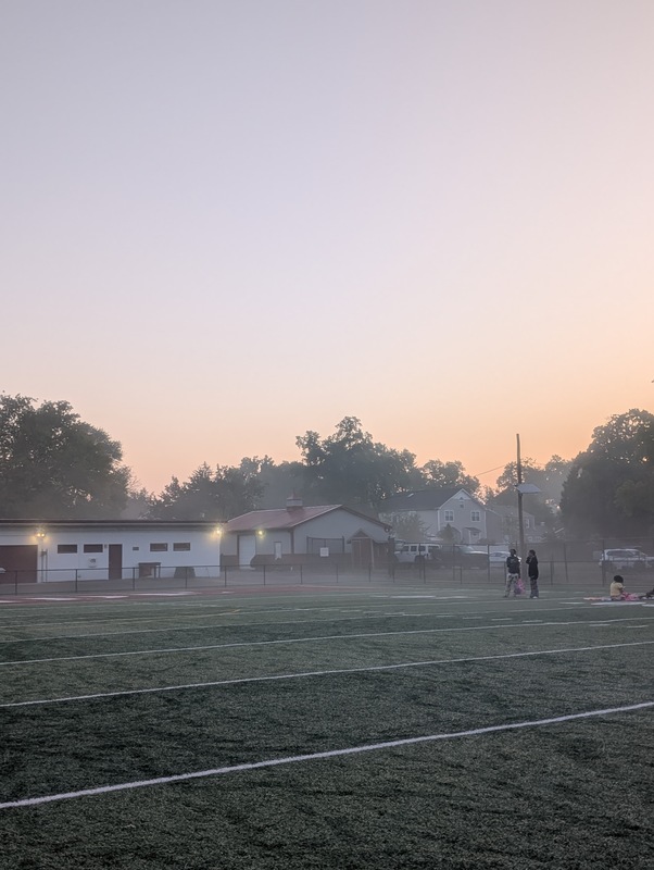 Senior Sunrise 3