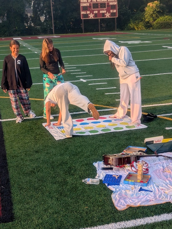 Senior Sunrise 5