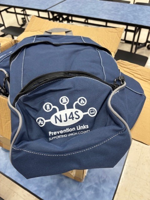 Bookbag