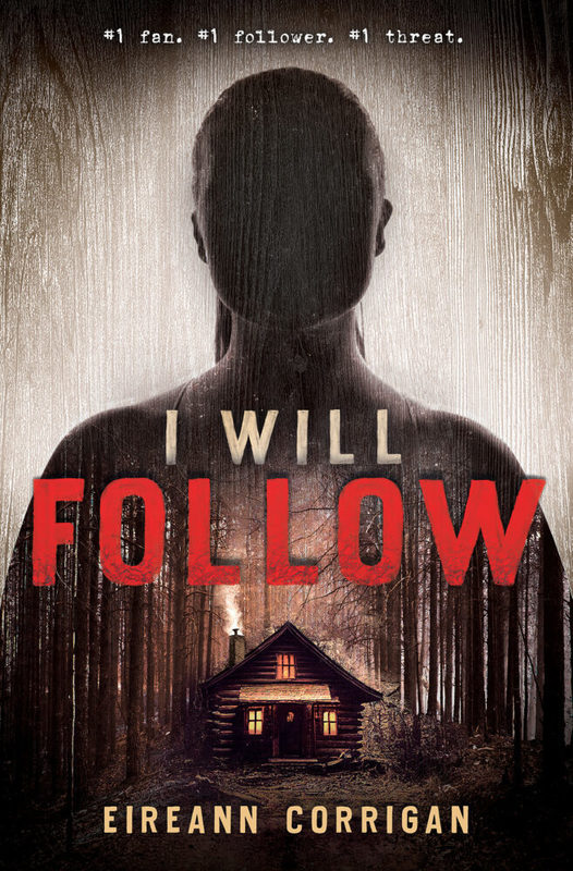 I will follow