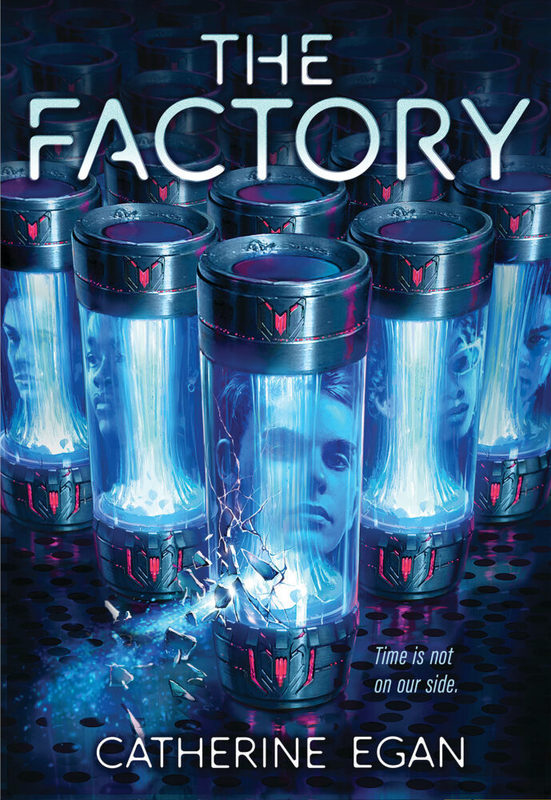 The factory