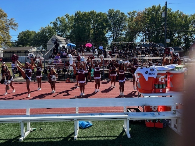 Cheer