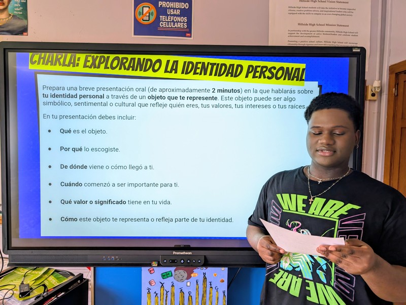 Spanish Learning