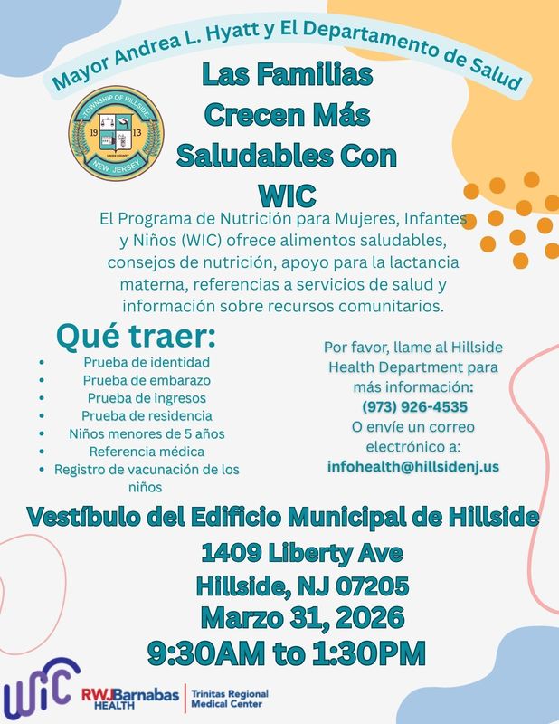 WIC Spanish