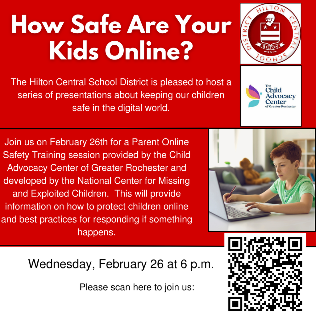 Digital Saftey
