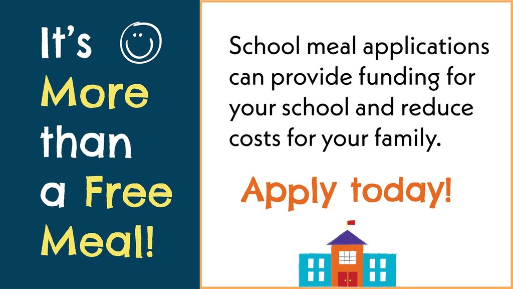 Free Meals