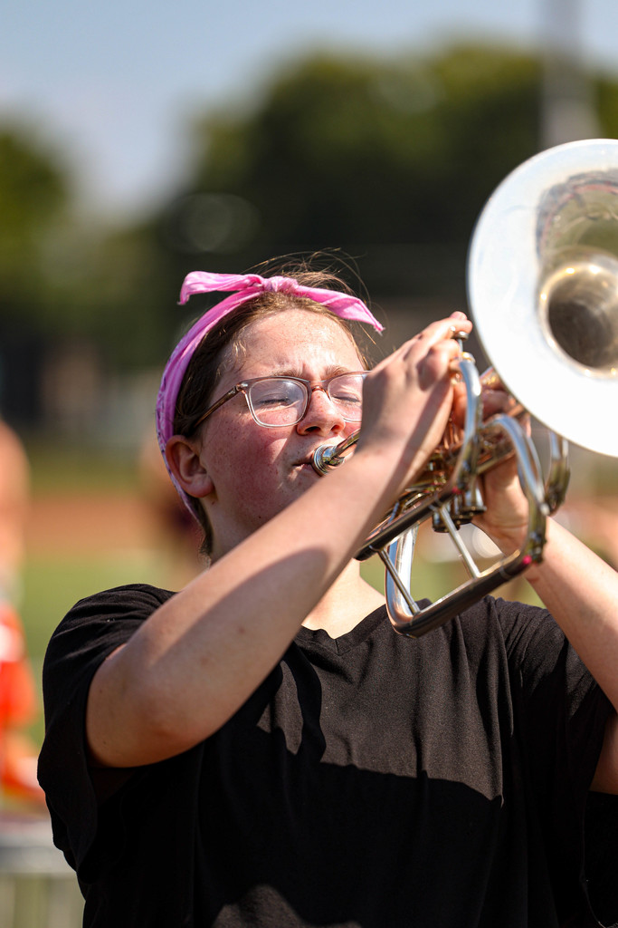 band camp