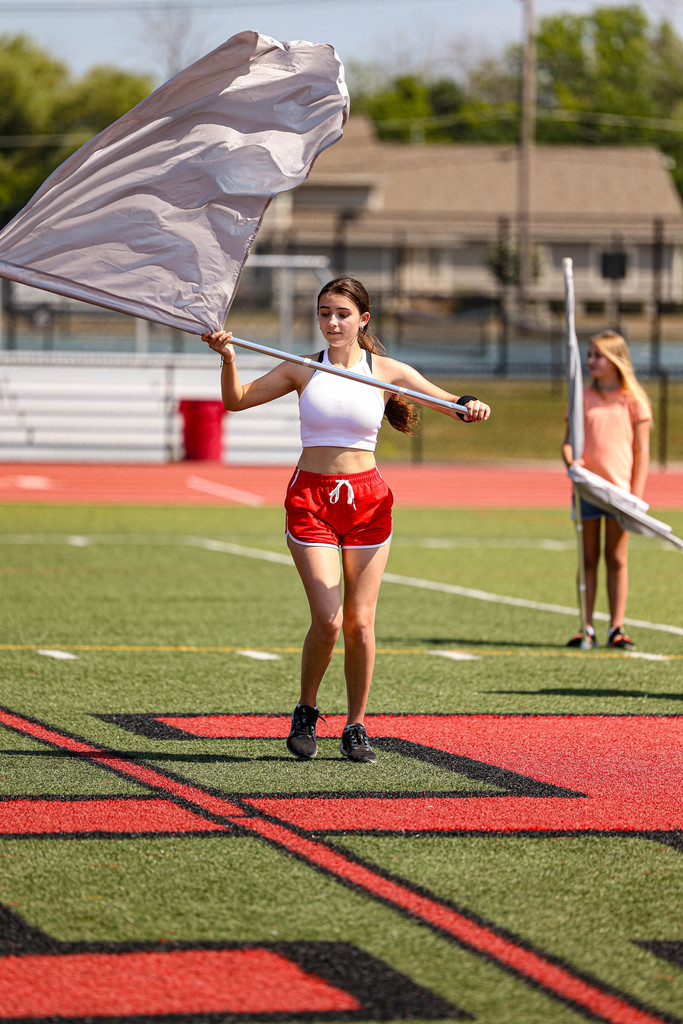 band camp