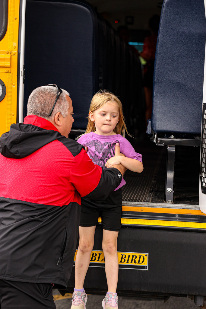 Bus Safety