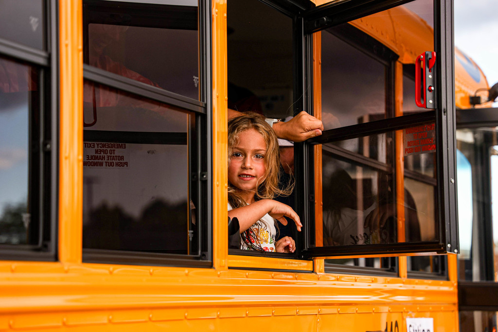 Bus Safety