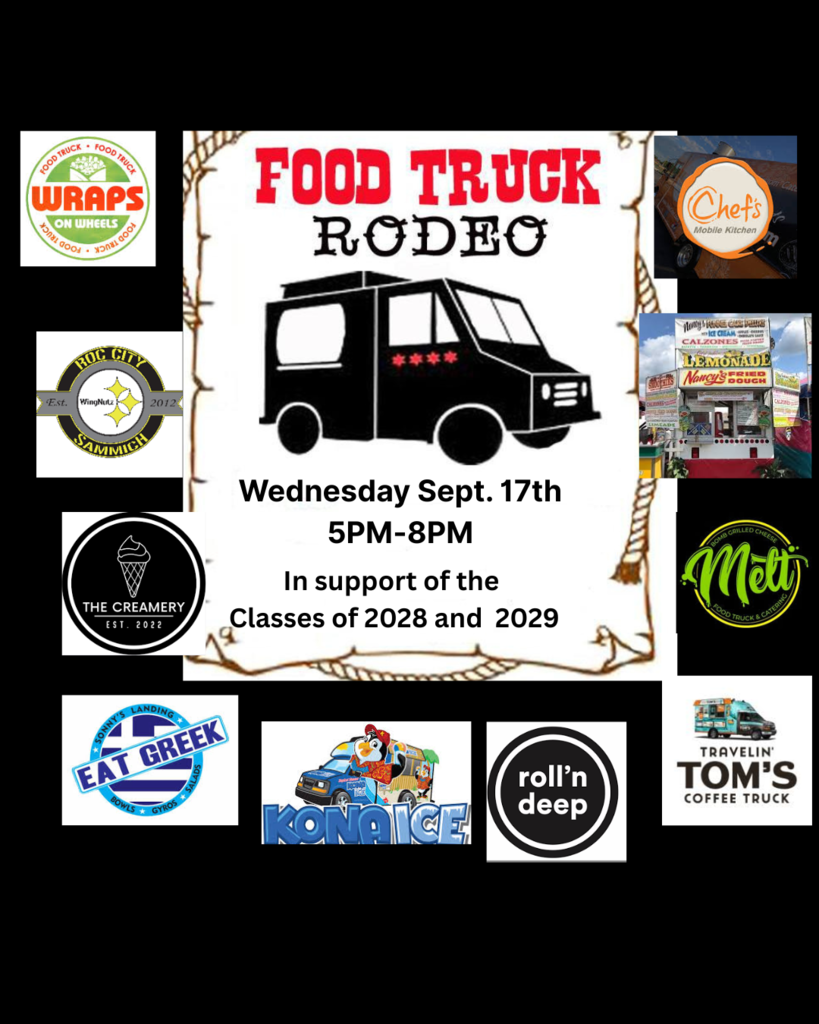 Food Truck Rodeo