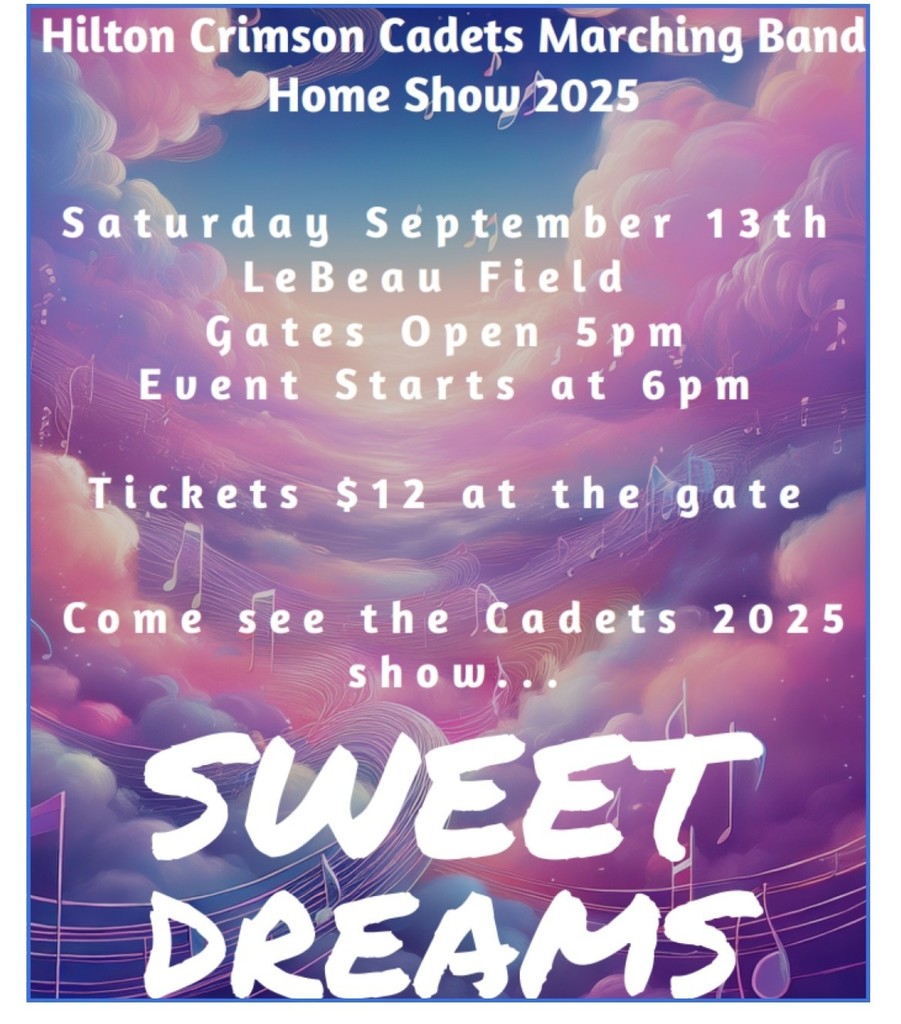 Band Show