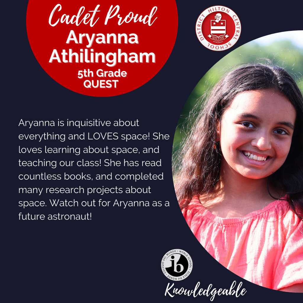 Aryanna Athlingham