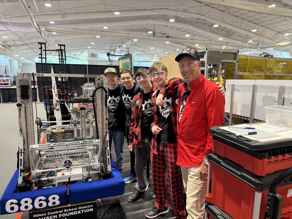 robotics