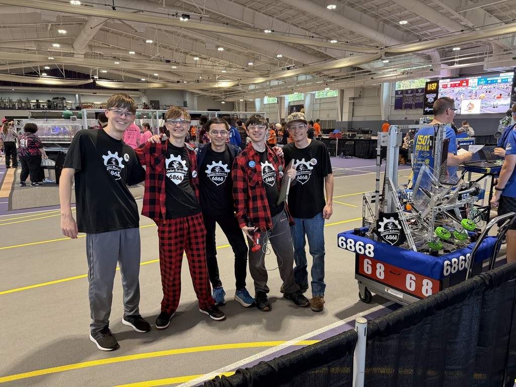 robotics