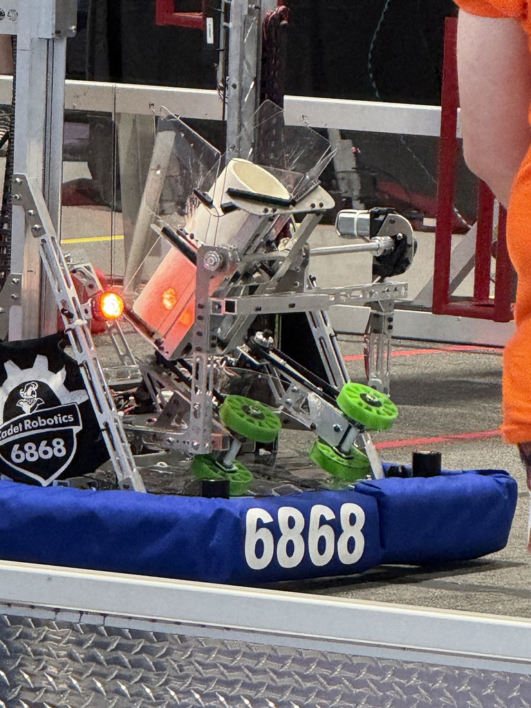 robotics