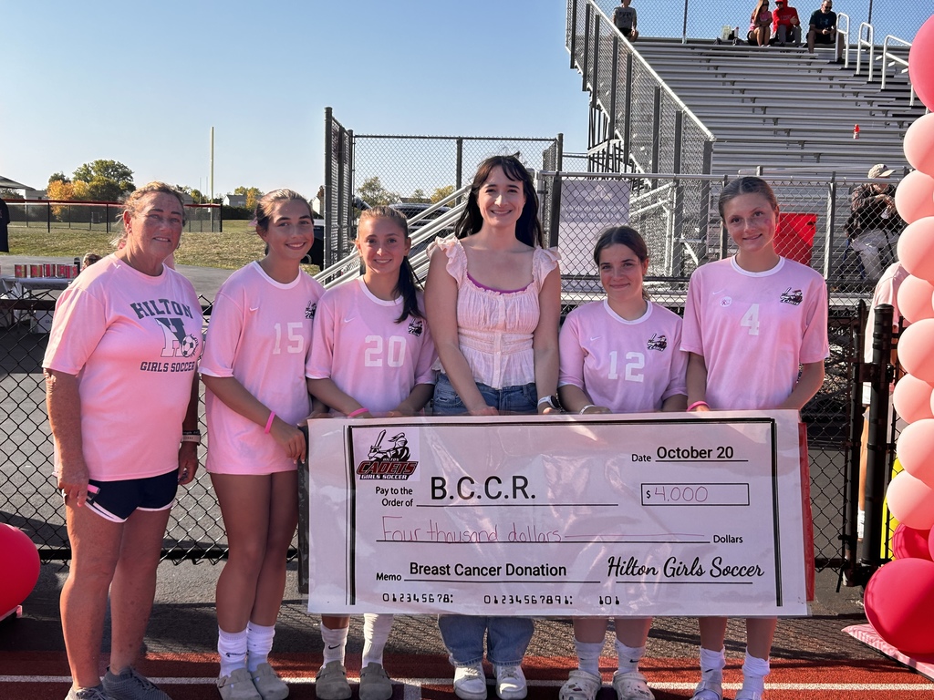 Kick out Cancer 2025