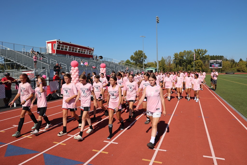 Kick out Cancer 2025