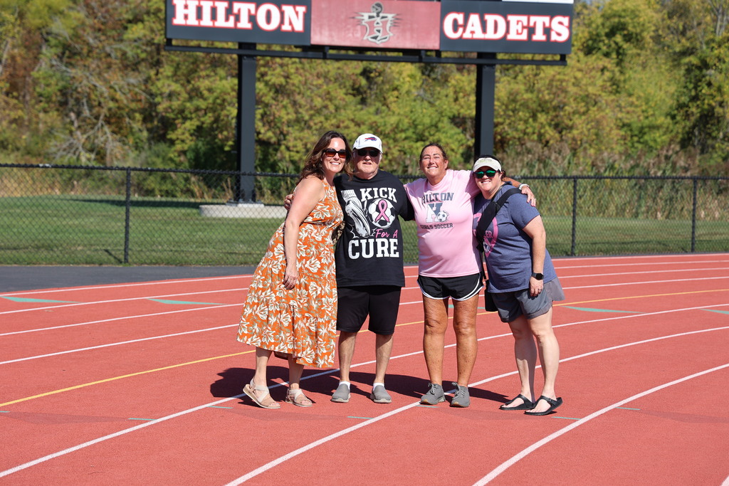 Kick out Cancer 2025