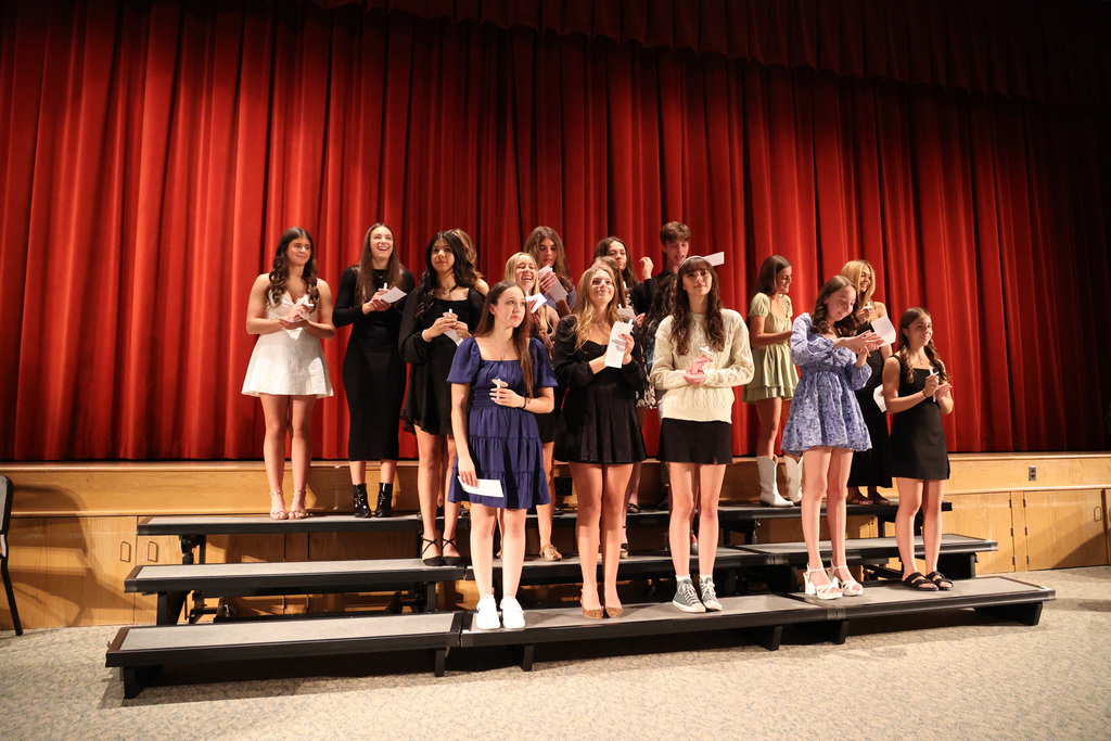 Foreign Language Honors