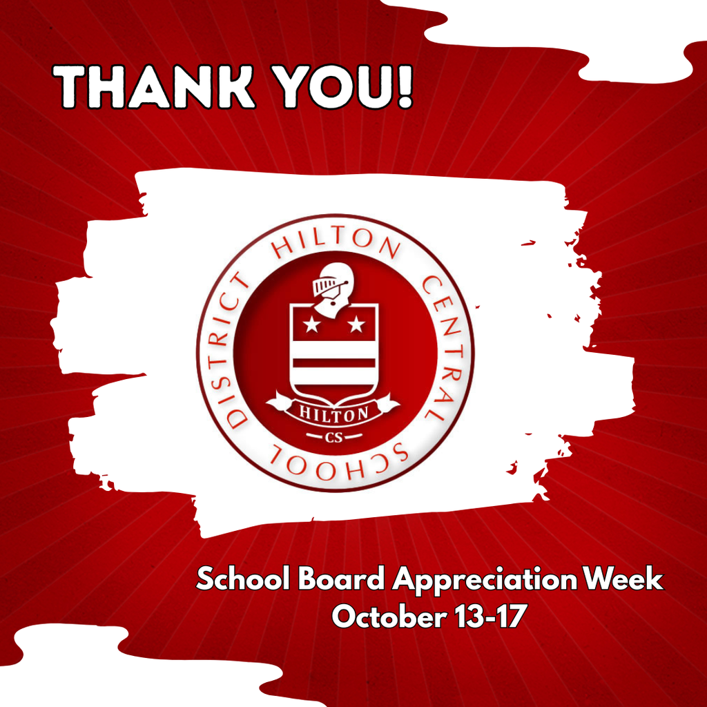 School Board Appreciation Week 2025
