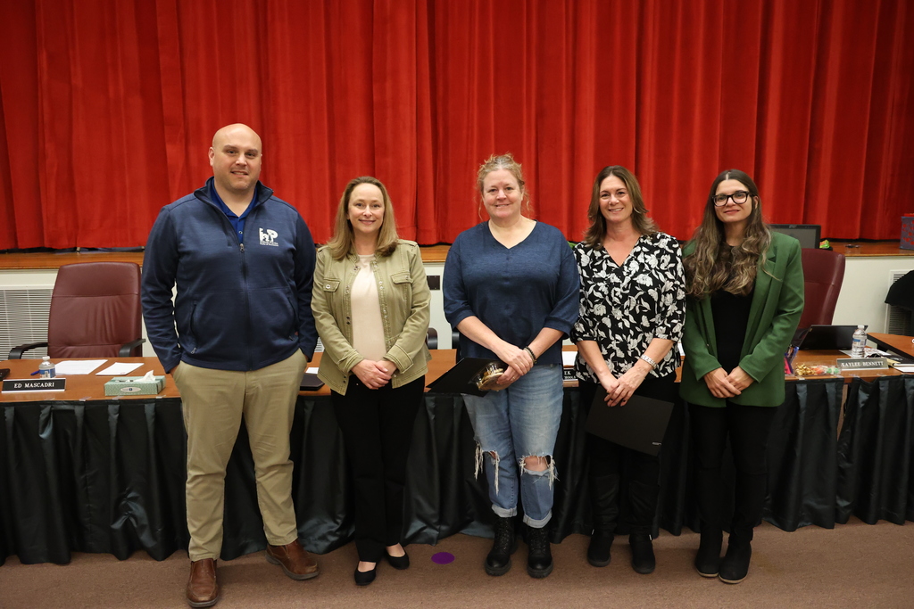 Friends of Education 2025