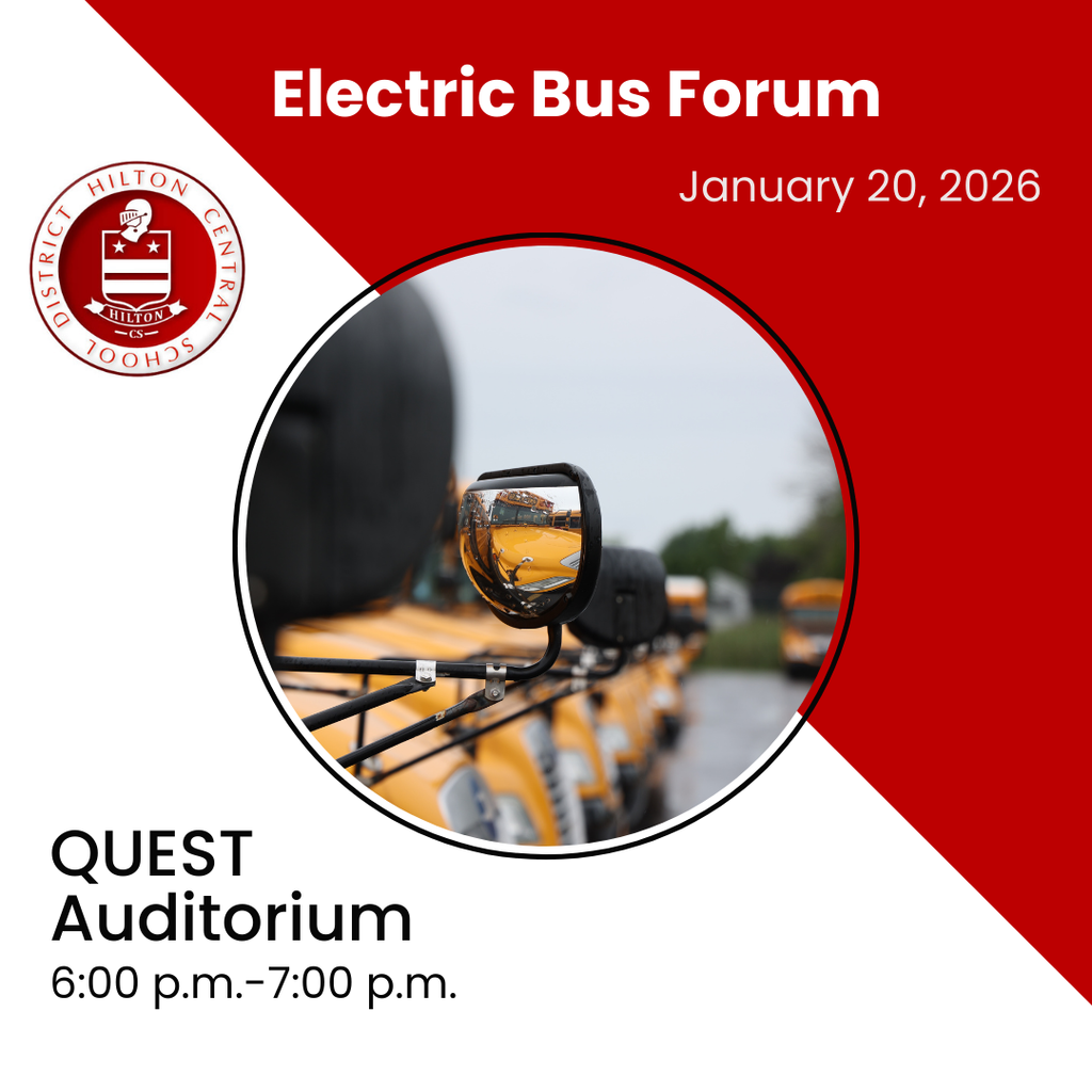 Electric Bus Forum