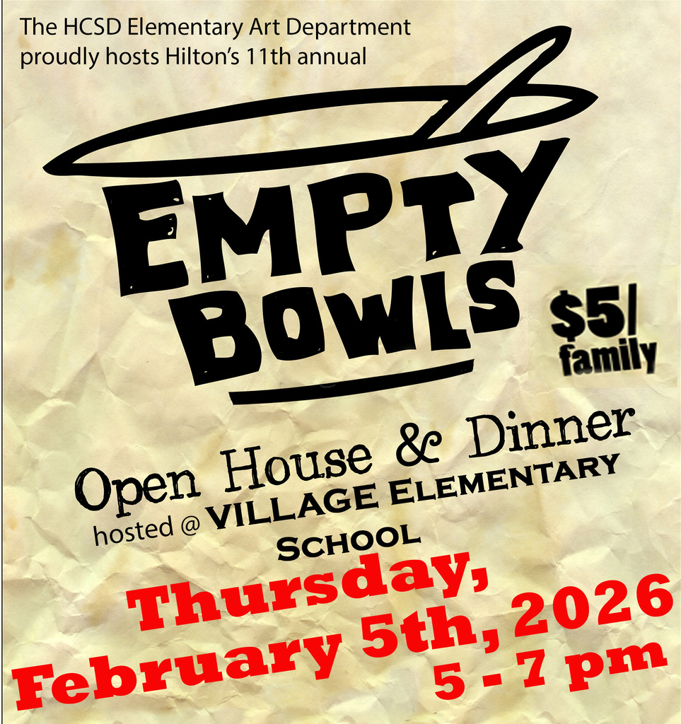 small 2026Empty BowlsPOSTER