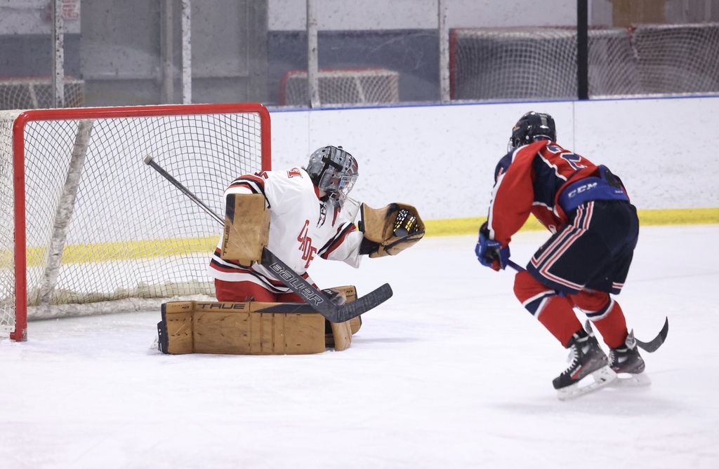 Hilton Hockey in Finals