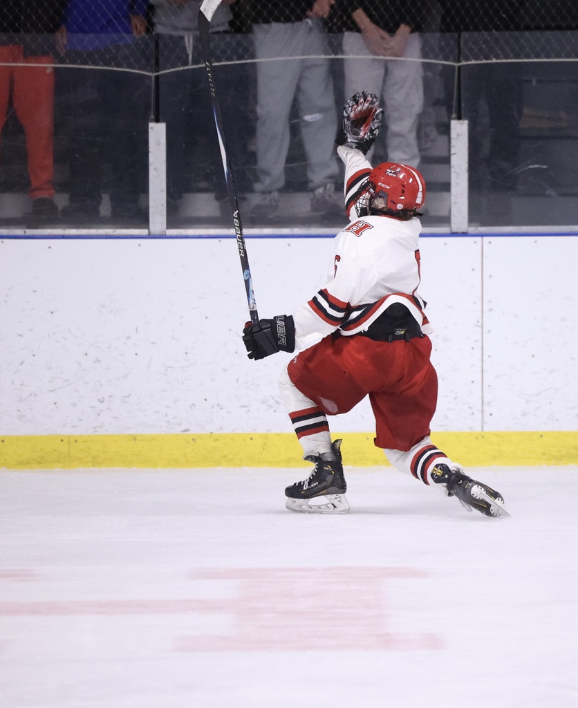 Hilton Hockey in Finals