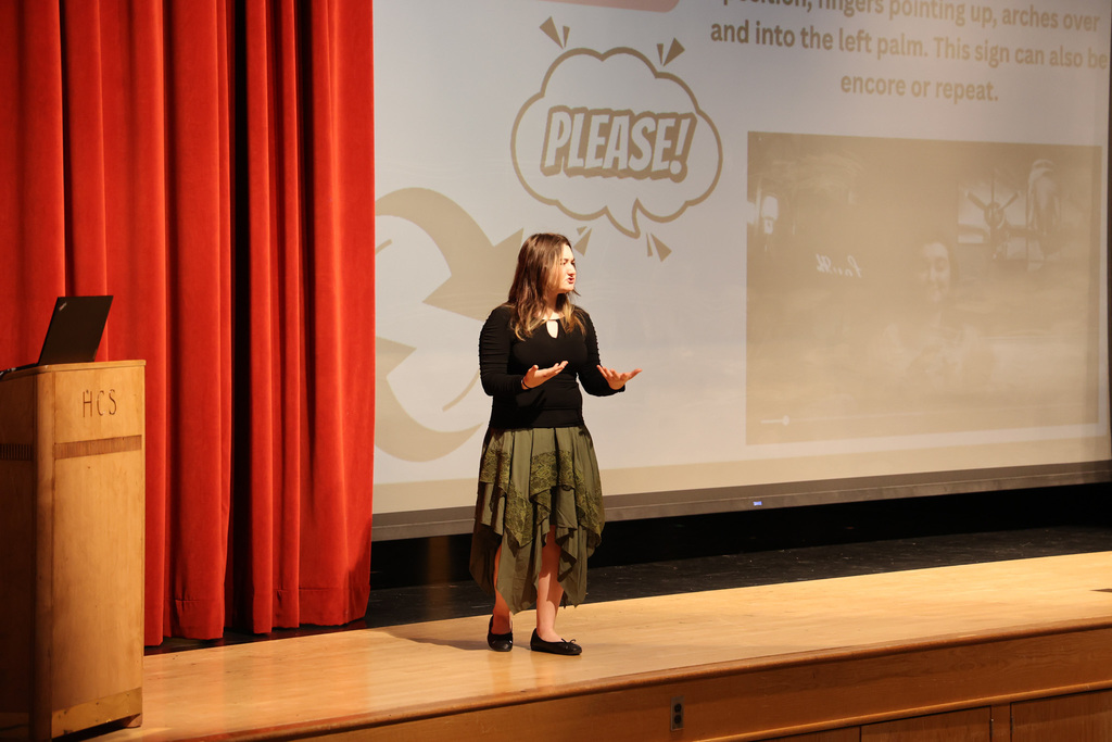 IB Personal Projects