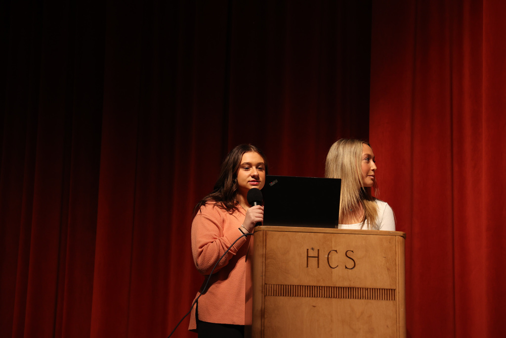 IB Personal Projects