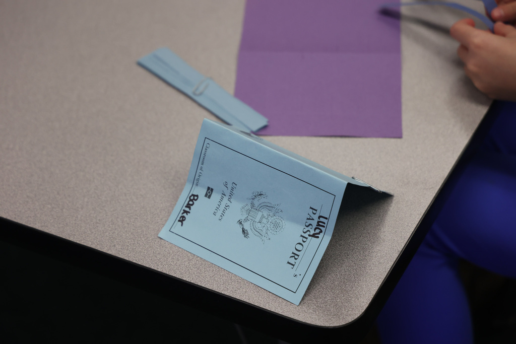 Culture Day Passport