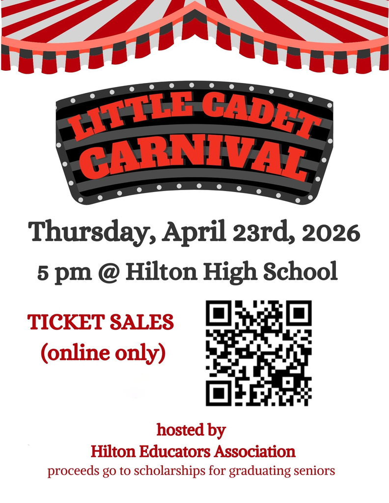 Little Cadet Carnival